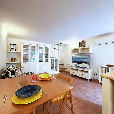 Appartement Casa Comandante - Argonauti Vacanze Marciana (Isola d'Elba)