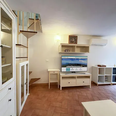 Appartement Casa Comandante - Argonauti Vacanze *