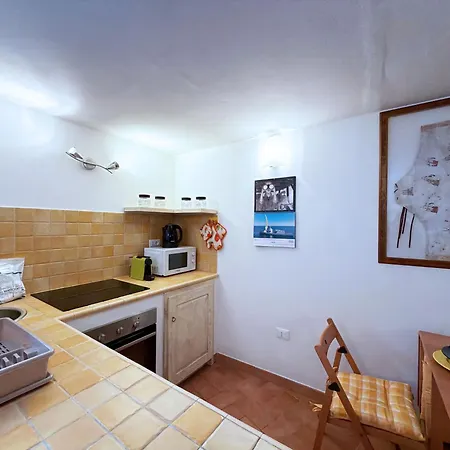 Casa Comandante - Argonauti Vacanze *