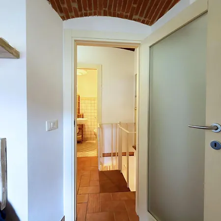 Casa Comandante - Argonauti Vacanze Apartment Marciana (Isola d'Elba)