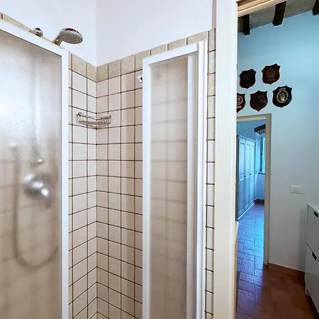 Daire Casa Comandante - Argonauti Vacanze