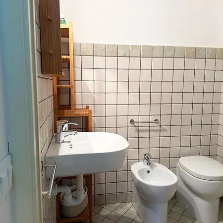 Casa Comandante - Argonauti Vacanze *