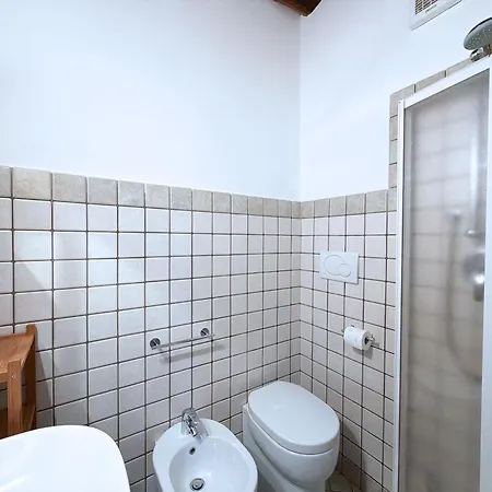 Casa Comandante - Argonauti Vacanze * Marciana (Isola d'Elba)