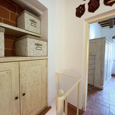 Casa Comandante - Argonauti Vacanze *