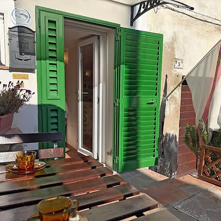 Casa Comandante - Argonauti Vacanze Apartment Marciana (Isola d'Elba)