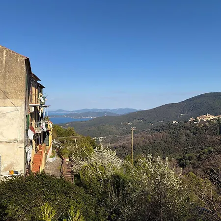 Casa Comandante - Argonauti Vacanze