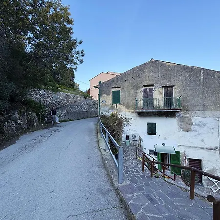 Apartment Casa Comandante - Argonauti Vacanze Marciana (Isola d'Elba)