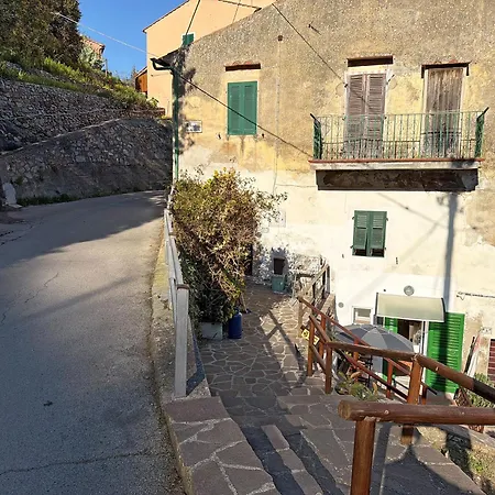 Casa Comandante - Argonauti Vacanze Apartment Marciana (Isola d'Elba)