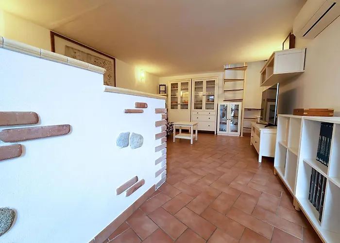 Casa Comandante - Argonauti Vacanze Daire *