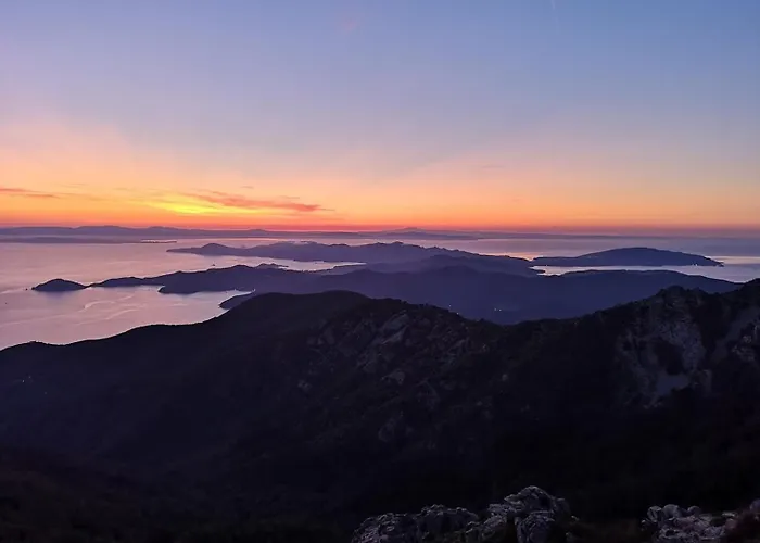 Casa Comandante - Argonauti Vacanze Appartement Marciana (Isola d'Elba)
