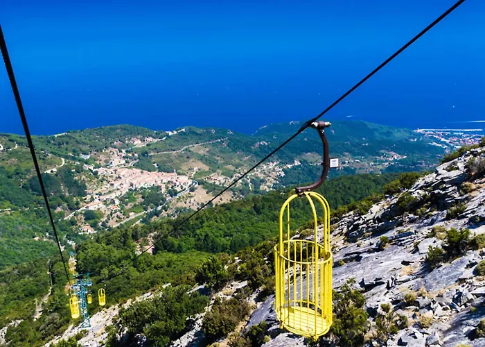 Casa Comandante - Argonauti Vacanze アパート