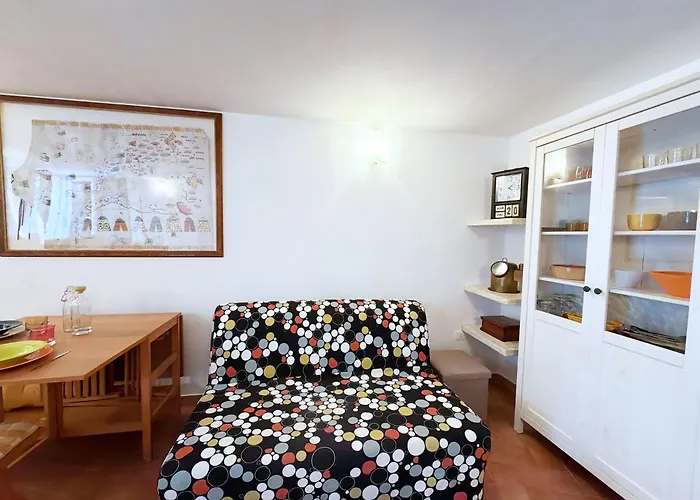 Casa Comandante - Argonauti Vacanze