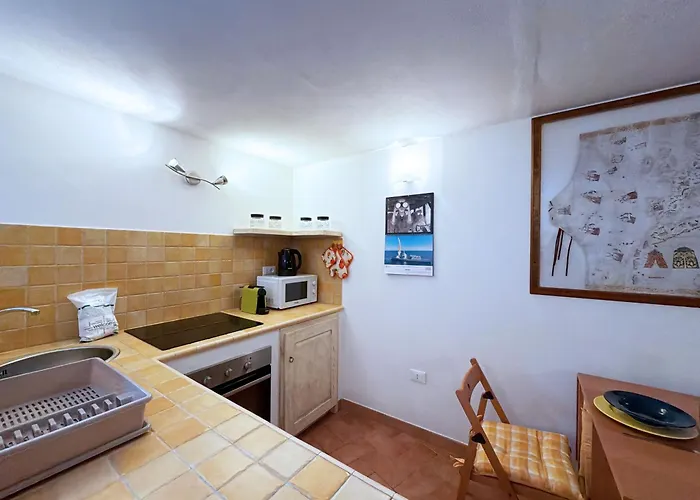 Casa Comandante - Argonauti Vacanze *