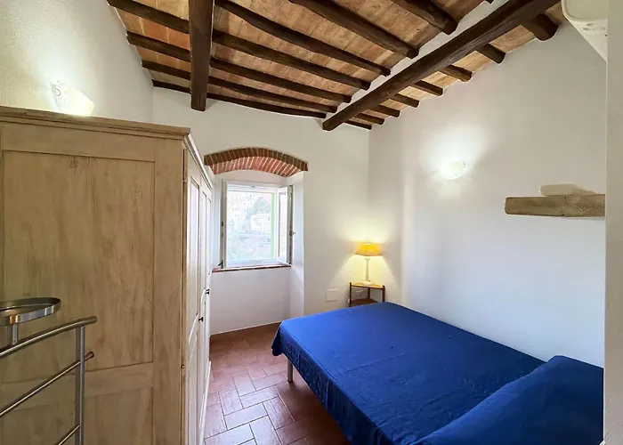 Casa Comandante - Argonauti Vacanze Daire *