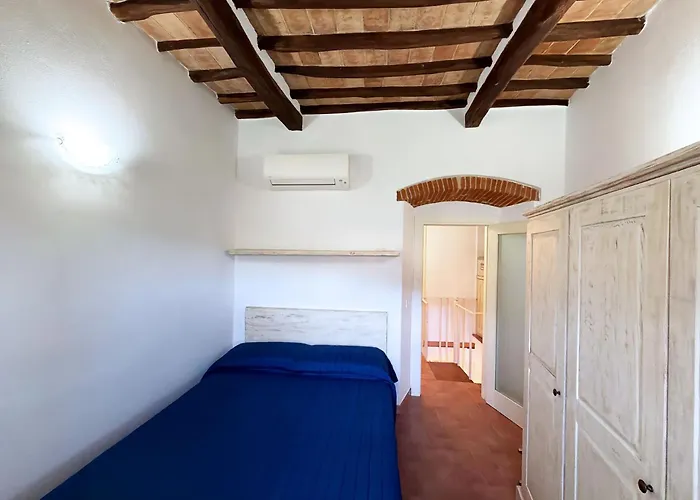 Casa Comandante - Argonauti Vacanze Marciana (Isola d'Elba)