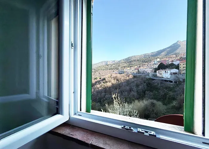 Casa Comandante - Argonauti Vacanze Appartement