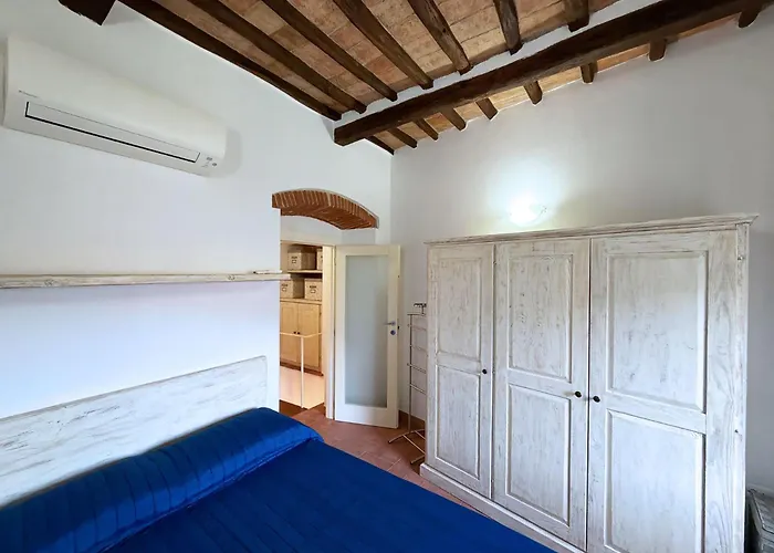 Appartement Casa Comandante - Argonauti Vacanze