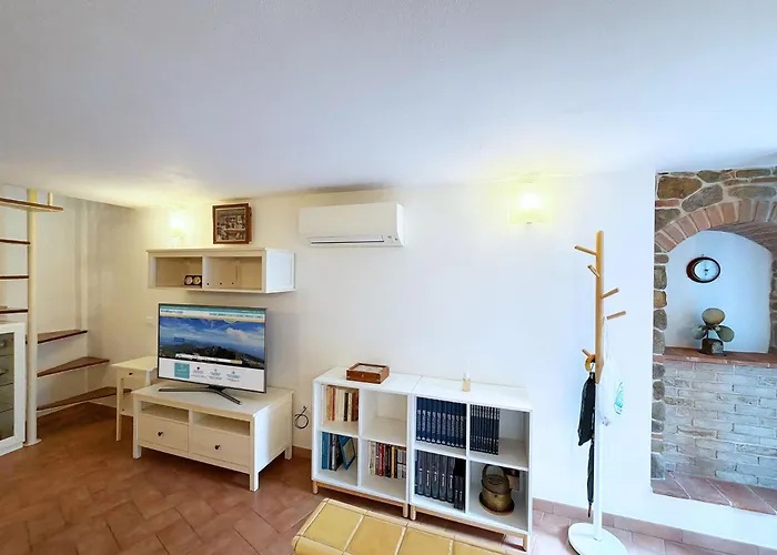 Casa Comandante - Argonauti Vacanze