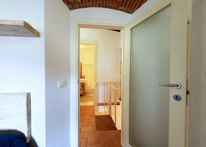 Casa Comandante - Argonauti Vacanze Appartement Marciana (Isola d'Elba)