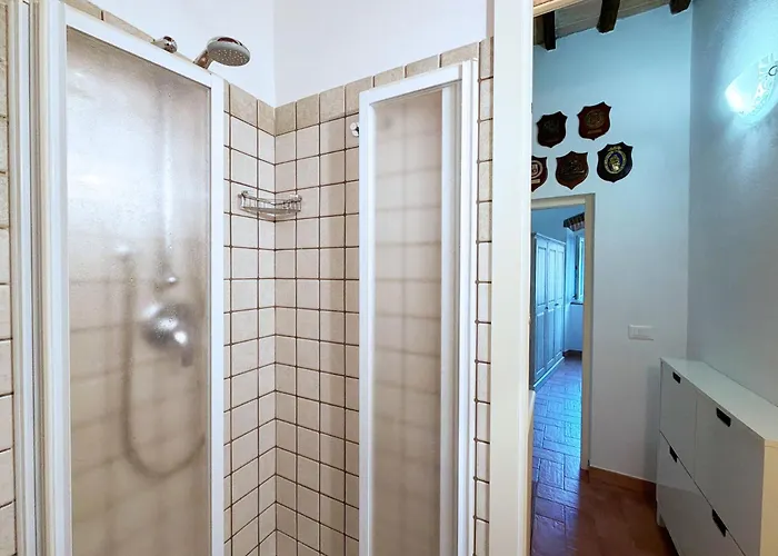 Daire Casa Comandante - Argonauti Vacanze