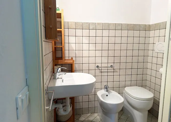 Casa Comandante - Argonauti Vacanze *