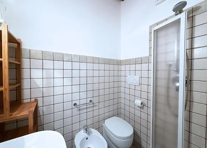 Casa Comandante - Argonauti Vacanze * Marciana (Isola d'Elba)