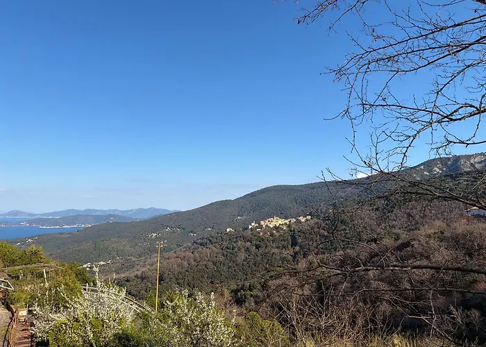 Casa Comandante - Argonauti Vacanze *