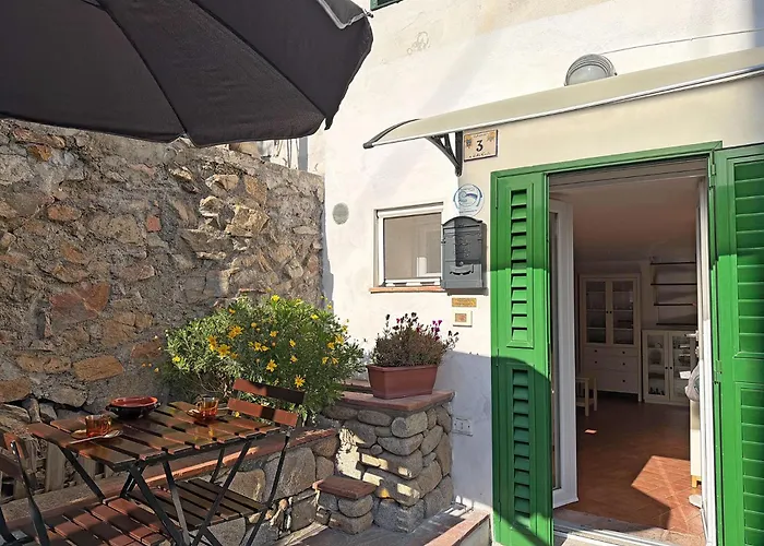 Casa Comandante - Argonauti Vacanze