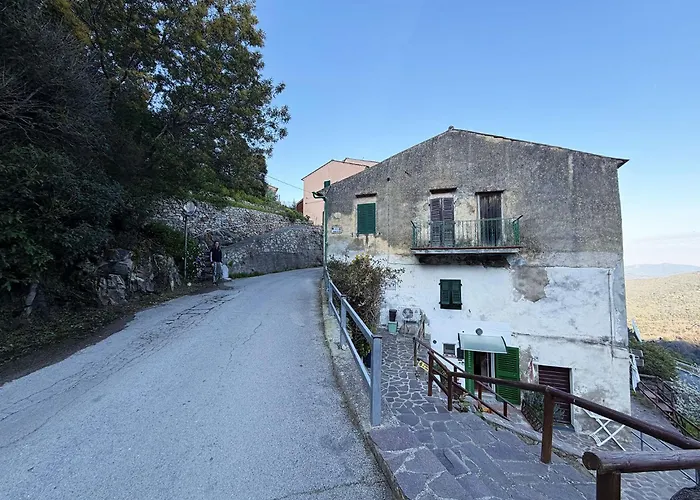 Appartement Casa Comandante - Argonauti Vacanze Marciana (Isola d'Elba)