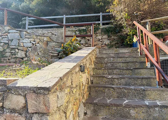 アパート Casa Comandante - Argonauti Vacanze