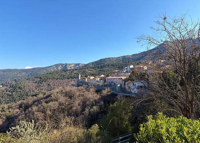 Casa Comandante - Argonauti Vacanze