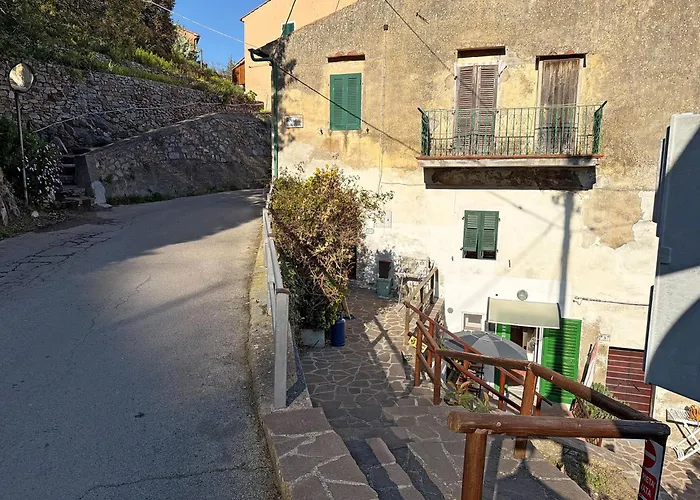 Casa Comandante - Argonauti Vacanze Appartement Marciana (Isola d'Elba)