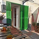Casa Comandante - Argonauti Vacanze Апартаменты Марчана
