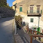 Casa Comandante - Argonauti Vacanze Апартаменты Марчана