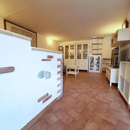 Casa Comandante - Argonauti Vacanze Apartman *