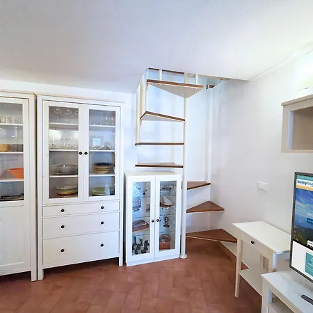 Casa Comandante - Argonauti Vacanze Apartman