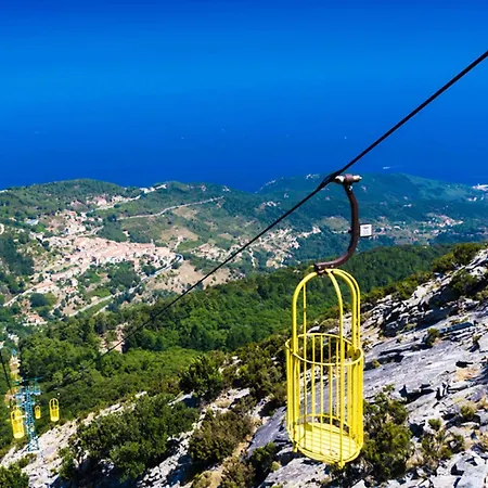 Casa Comandante - Argonauti Vacanze Apartman