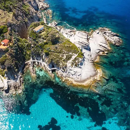 Apartman Casa Comandante - Argonauti Vacanze *