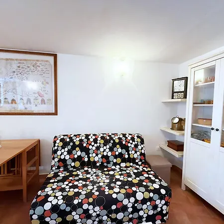 Casa Comandante - Argonauti Vacanze