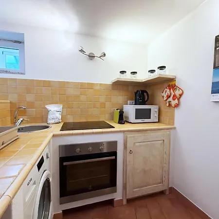 Apartament Casa Comandante - Argonauti Vacanze *