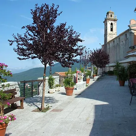Casa Comandante - Argonauti Vacanze Apartament