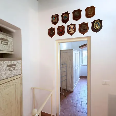 Apartament Casa Comandante - Argonauti Vacanze