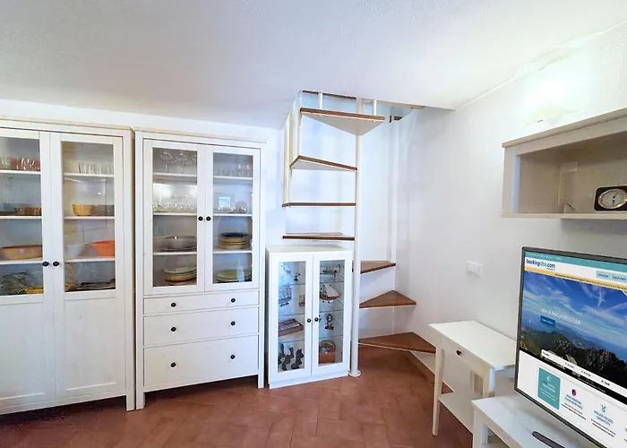 Casa Comandante - Argonauti Vacanze Apartman