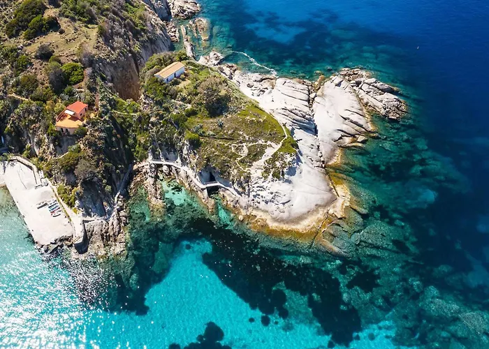 Apartman Casa Comandante - Argonauti Vacanze *