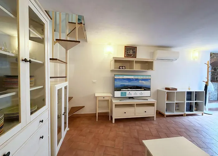 Apartman Casa Comandante - Argonauti Vacanze *