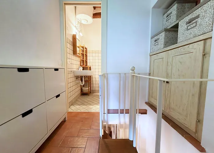 Casa Comandante - Argonauti Vacanze Apartman