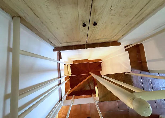 Casa Comandante - Argonauti Vacanze Marciana