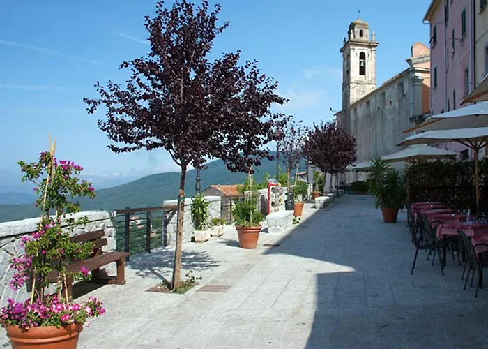 Casa Comandante - Argonauti Vacanze Apartman