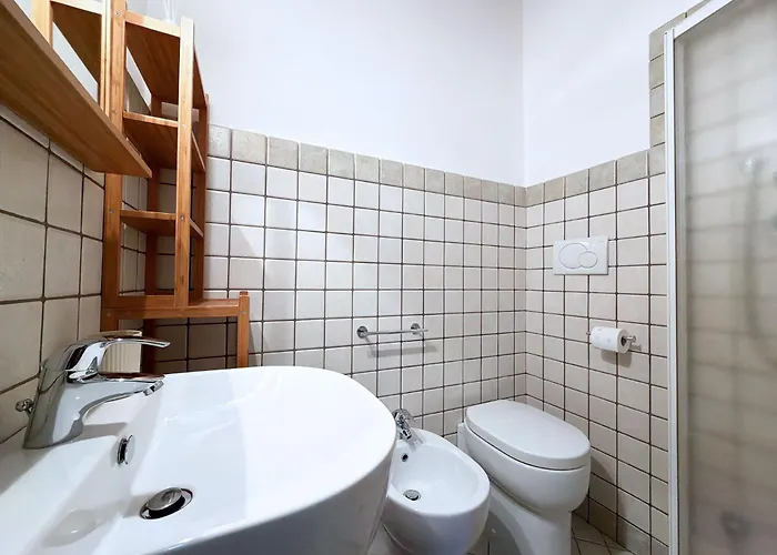 Casa Comandante - Argonauti Vacanze *