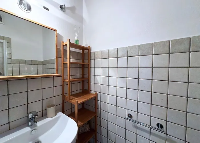 Casa Comandante - Argonauti Vacanze Marciana